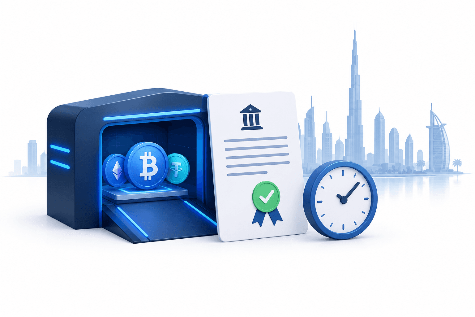 Bybits Dubai-lisens er godkjent, men spot trading venter på lansering