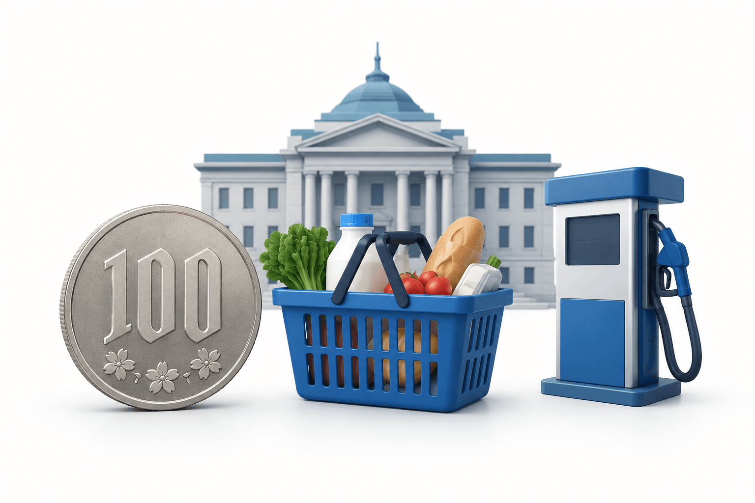 Inflationen i Japan accelererar till 2,1 %, vilket sätter BOJ i skarpare fokus