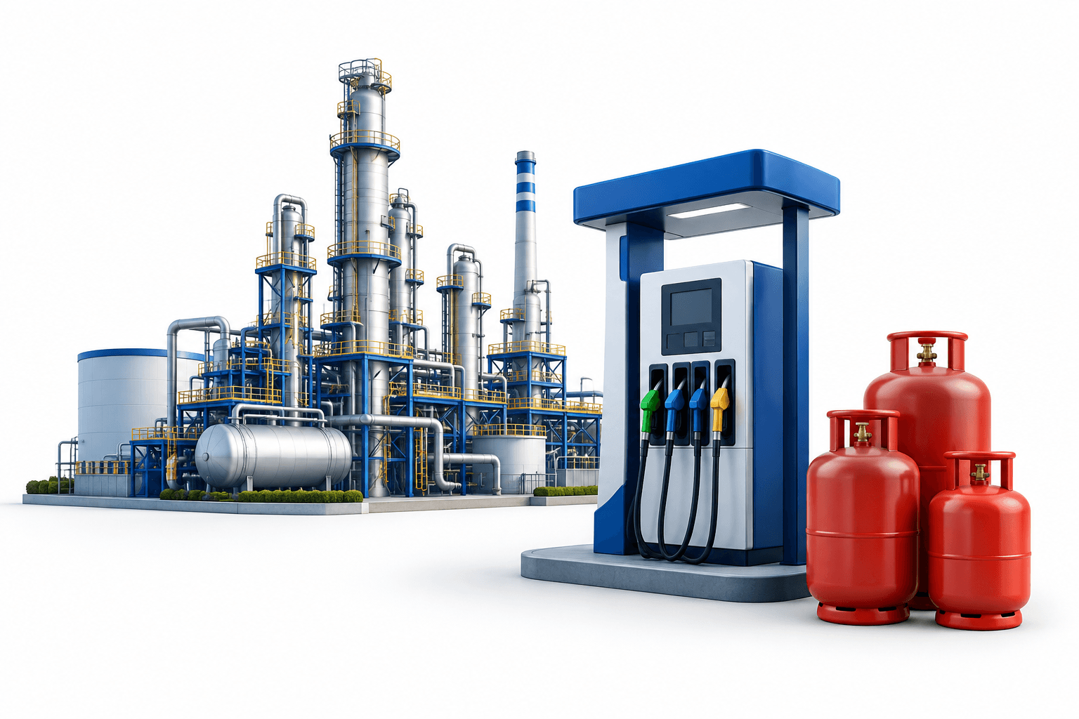 ผลประกอบการ HPCL: กำไรไตรมาส 2 ลดลง 6% จากแรงกดดันของผลขาดทุนจากการขายเชื้อเพลิง