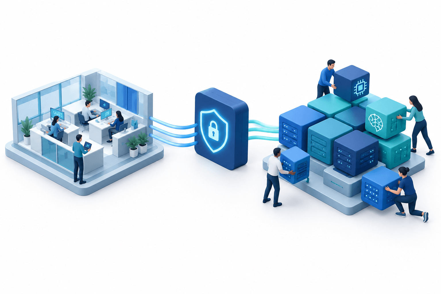 Az Insight és az OpenAI partnersége Advanced Partner státusszal bővül