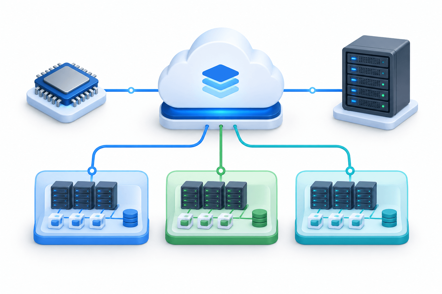 Le partenariat de Nutanix dans l’IA vise à simplifier les déploiements en production