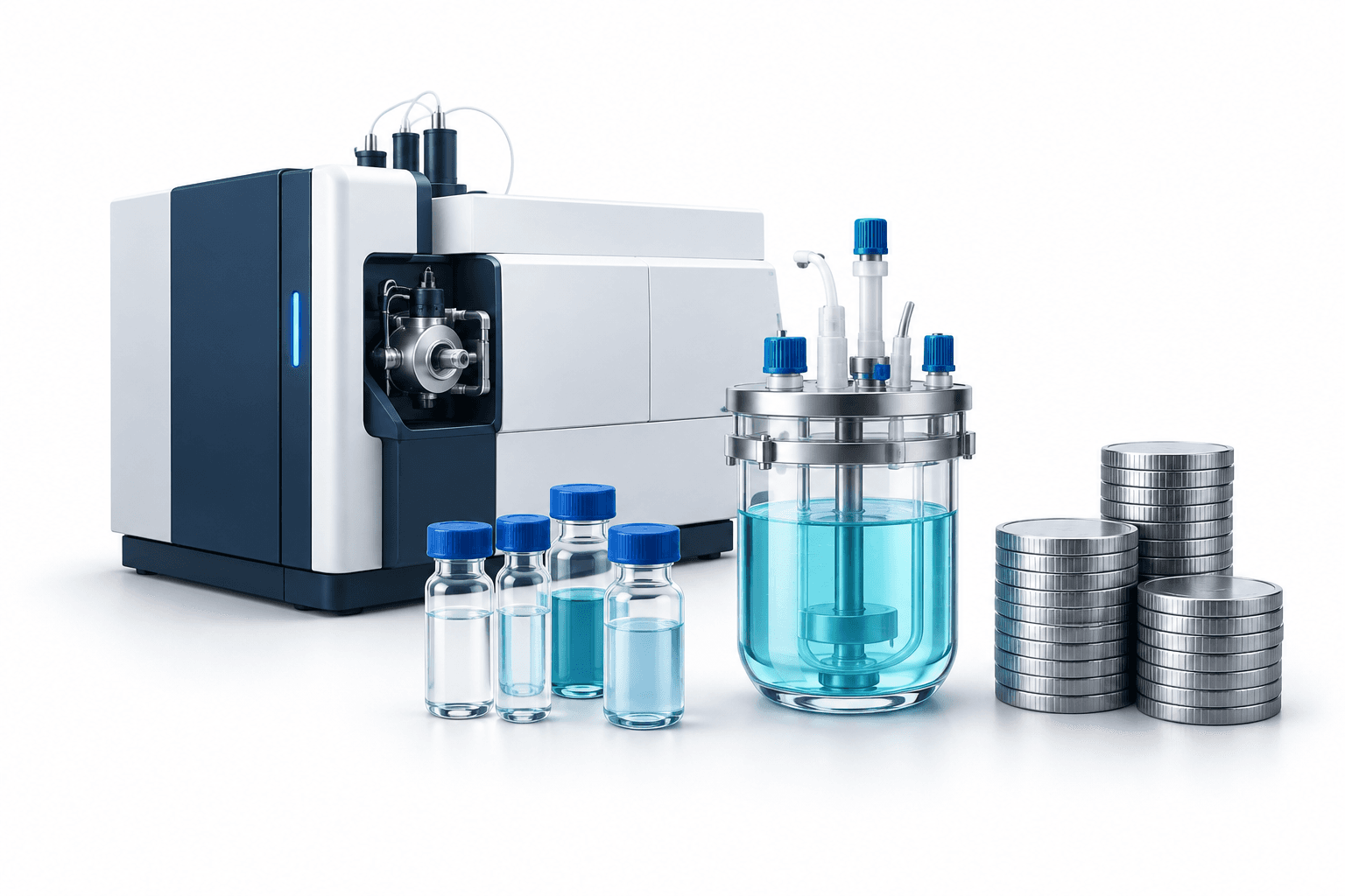 Las ganancias de Thermo Fisher aumentan un 15% y eleva sus previsiones para 2026