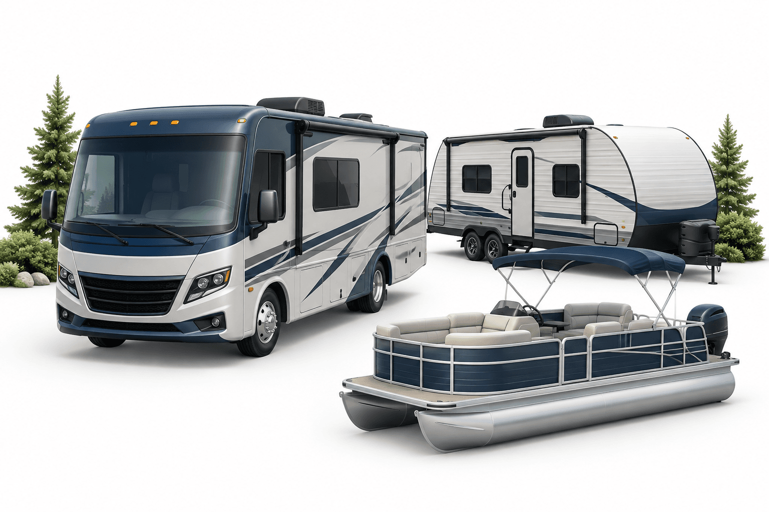 Winnebagos prognos placerar intäkterna för räkenskapsåret 2027 under konsensus