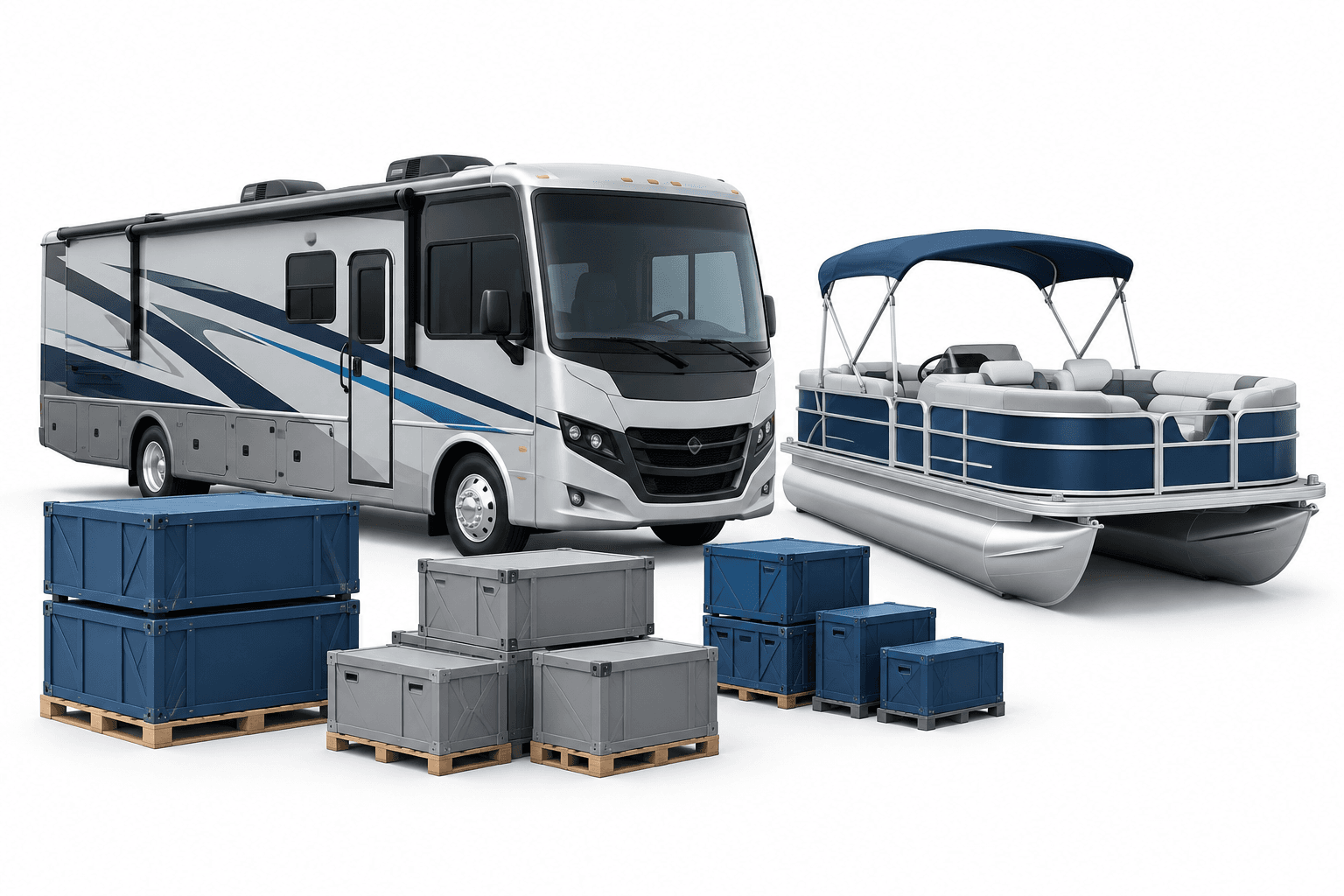 Winnebago-Umsatz verfehlt im 4. Quartal die Schätzungen angesichts des Drucks im Einzelhandel
