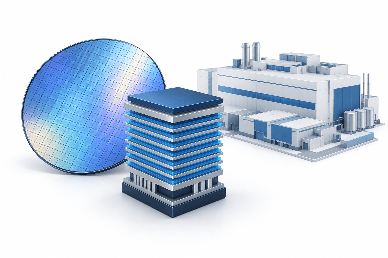 Samsung wil de NAND-productie in Xi’an tot en met 2027 uitbreiden