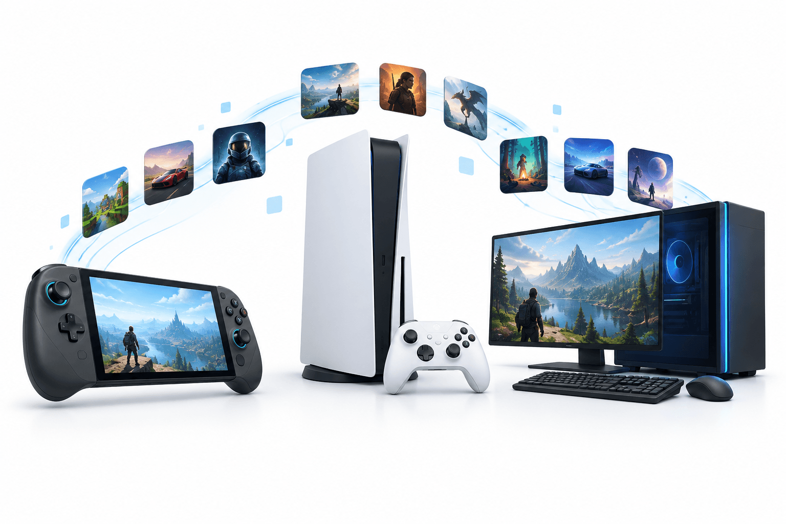 Xbox Game Pass升级计划与微软新硬件同步推进