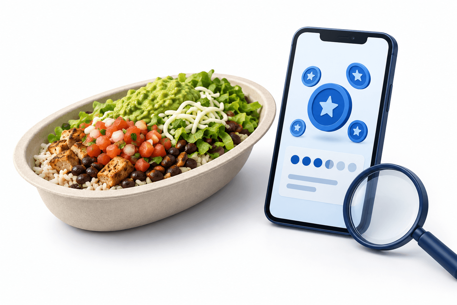 Chipotle-Herabstufung: TD Cowen warnt vor schwachem Start ins vierte Quartal