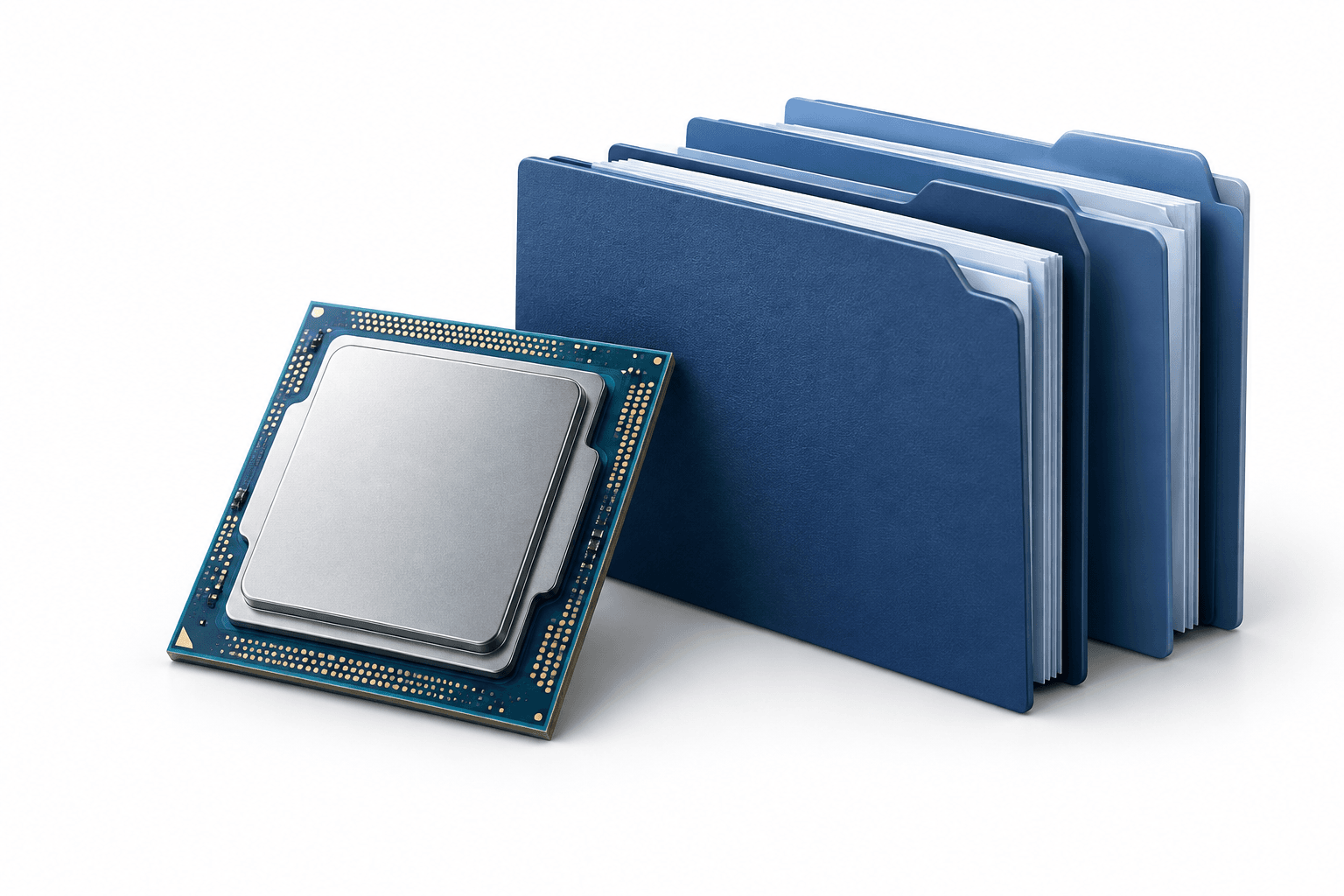 Saham Intel mendapat dukungan Maverick setelah reli 150% pada 2026