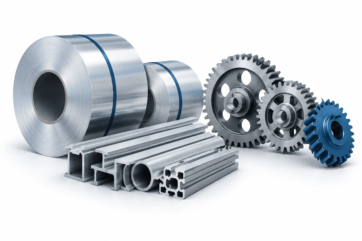 Triển vọng của Kaiser Aluminum vẫn được giữ nguyên, nhưng tăng trưởng lợi nhuận nghiêng về mức thấp