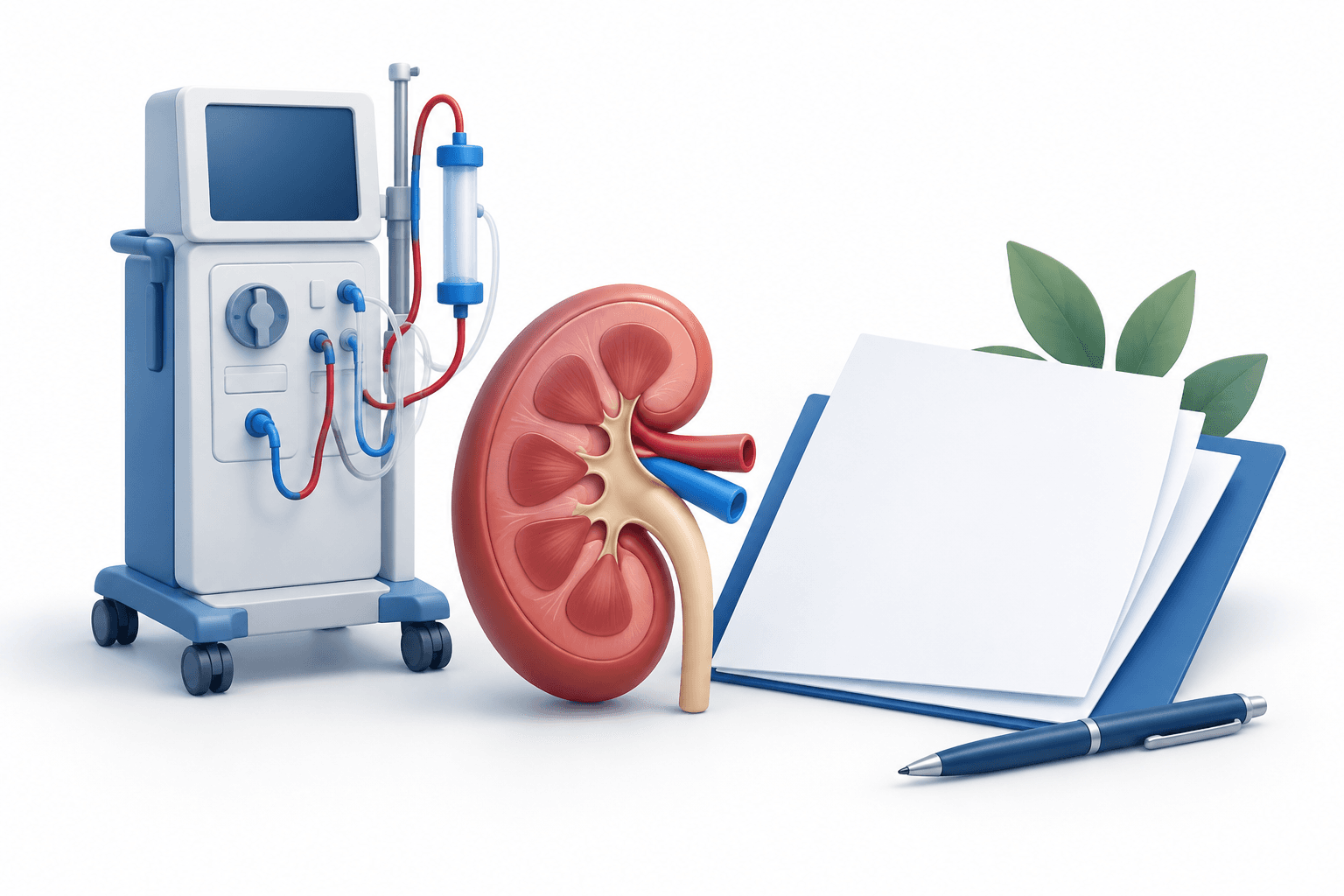 أسهم DaVita تواجه تدقيقًا بشأن رعاية الكلى فيما تحافظ TD Cowen على نظرتها الإيجابية