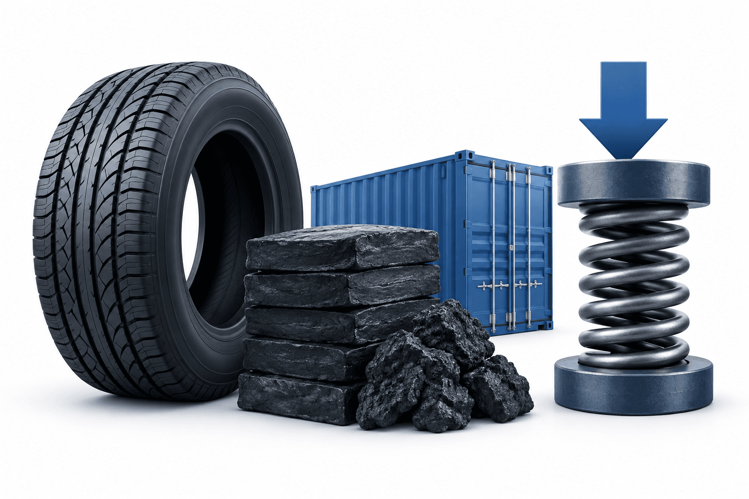 成本擠壓第二季利潤率，JK Tyre 盈利下滑 71%