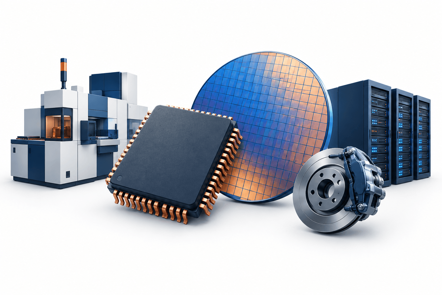 Q3 राजस्व 28% बढ़ने के साथ Texas Instruments की कमाई अनुमान से बेहतर