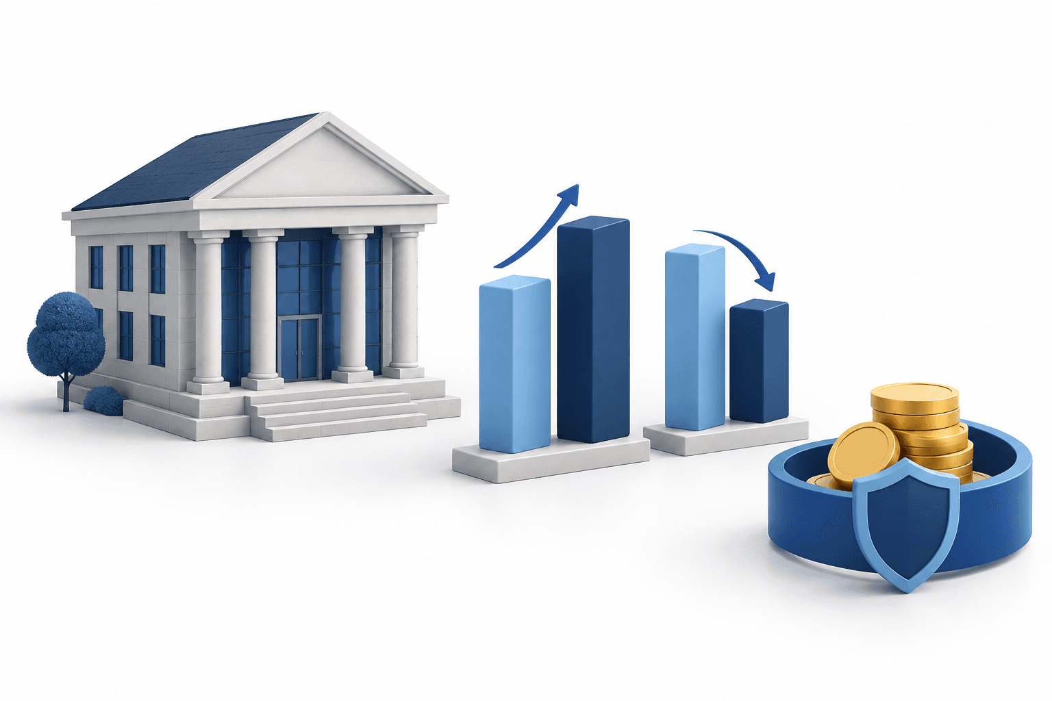 Handelsbanken की कमाई तिमाही आधार पर सुधरी, लेकिन एक साल पहले से कम रही