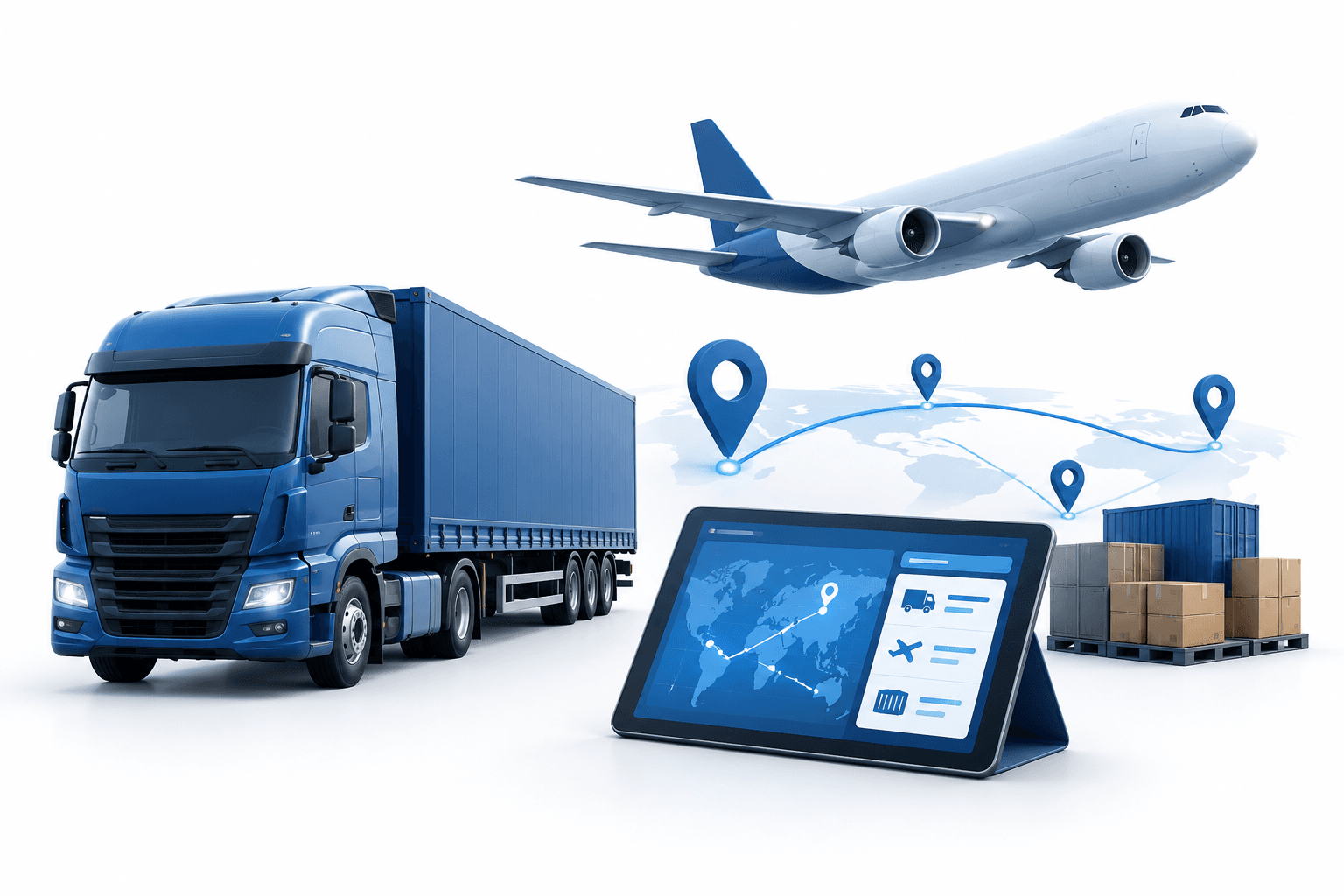 Millhouse Logistics призначила Браяна Фо генеральним директором після угоди з Koliway