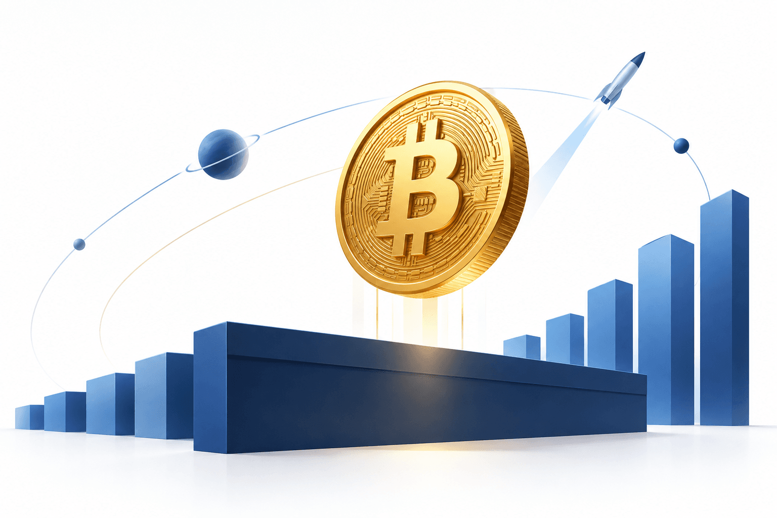 Bitcoin prix atteint 84 600 $ alors que les actions remontent après les résultats de SpaceX