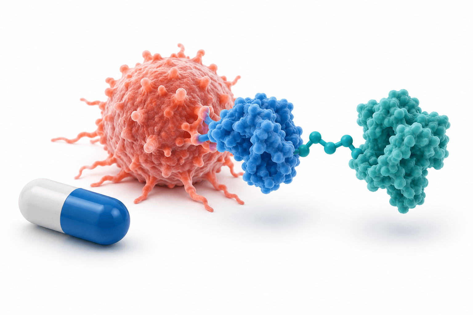 Lo studio su JNJ-6143 mostra risposte tumorali nel carcinoma prostatico
