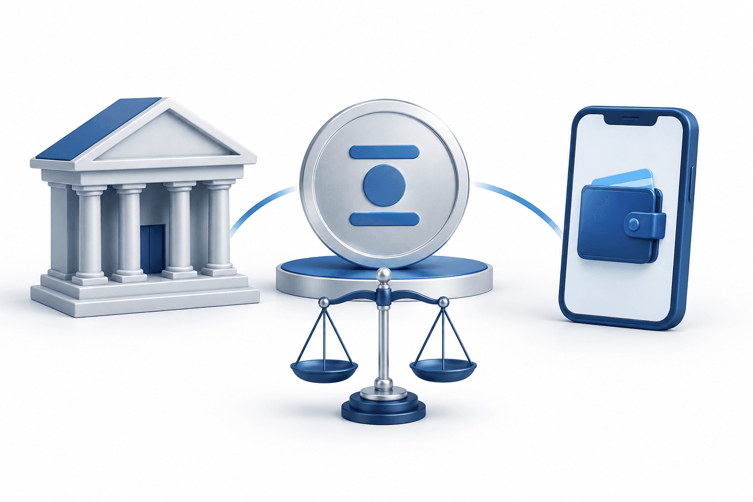 Las recompensas de las stablecoins estarán sujetas a una revisión caso por caso según la norma definitiva de la OCC