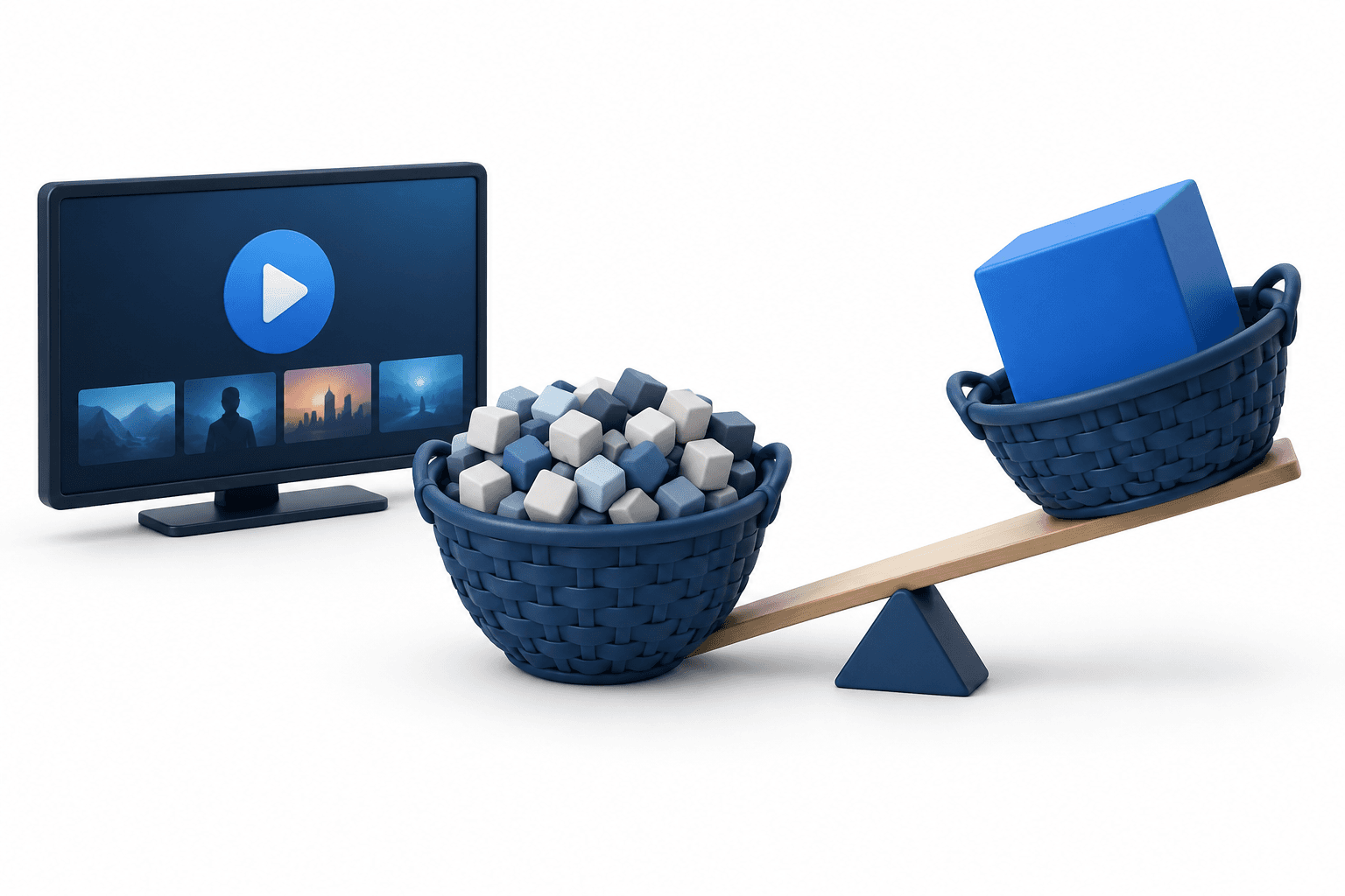ETF Netflix menghadapi risiko leverage setelah prospek Q4 yang lemah