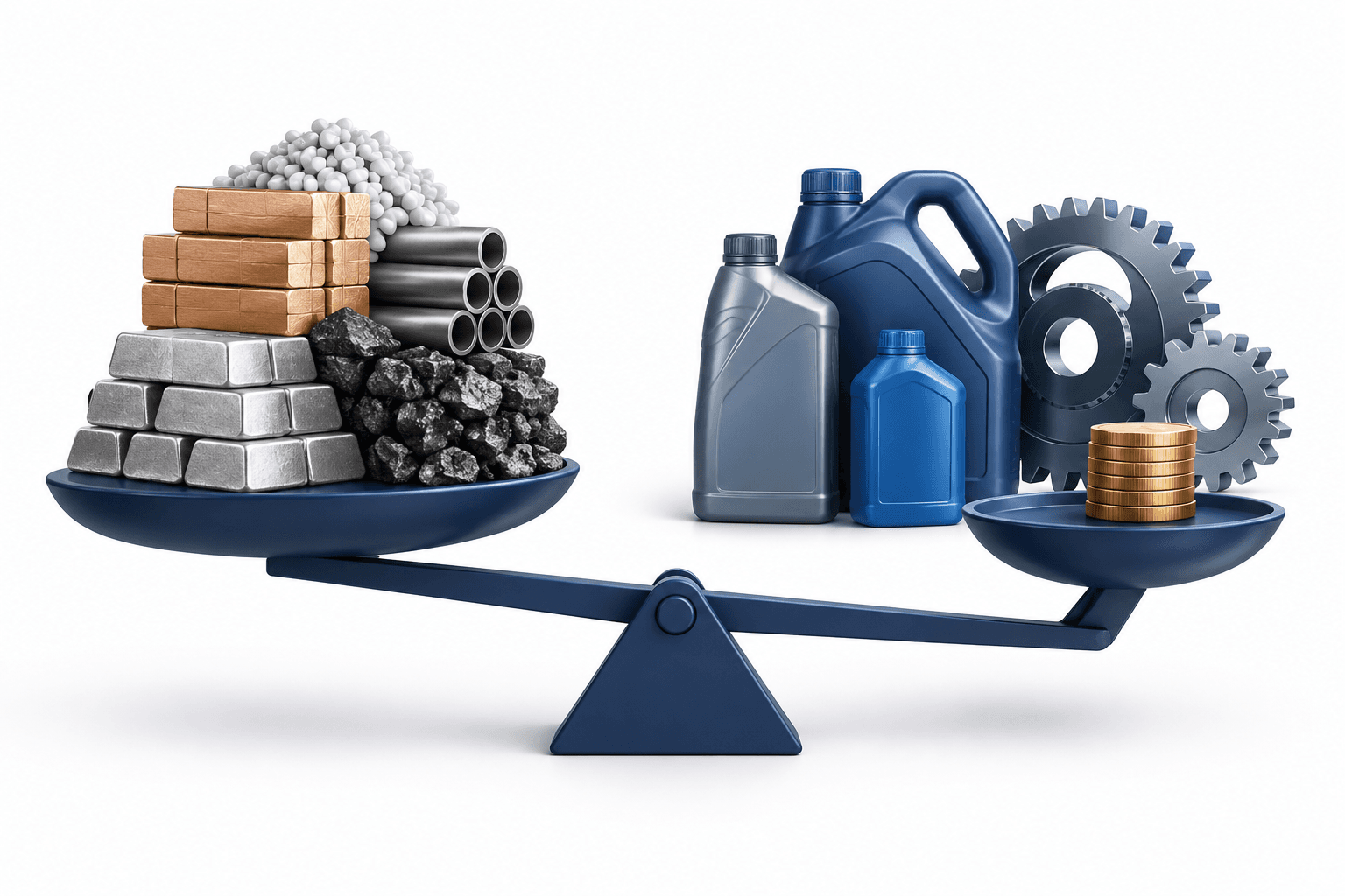 Zisk společnosti Castrol India klesl o 22,6 % kvůli prudkému růstu nákladů na materiál