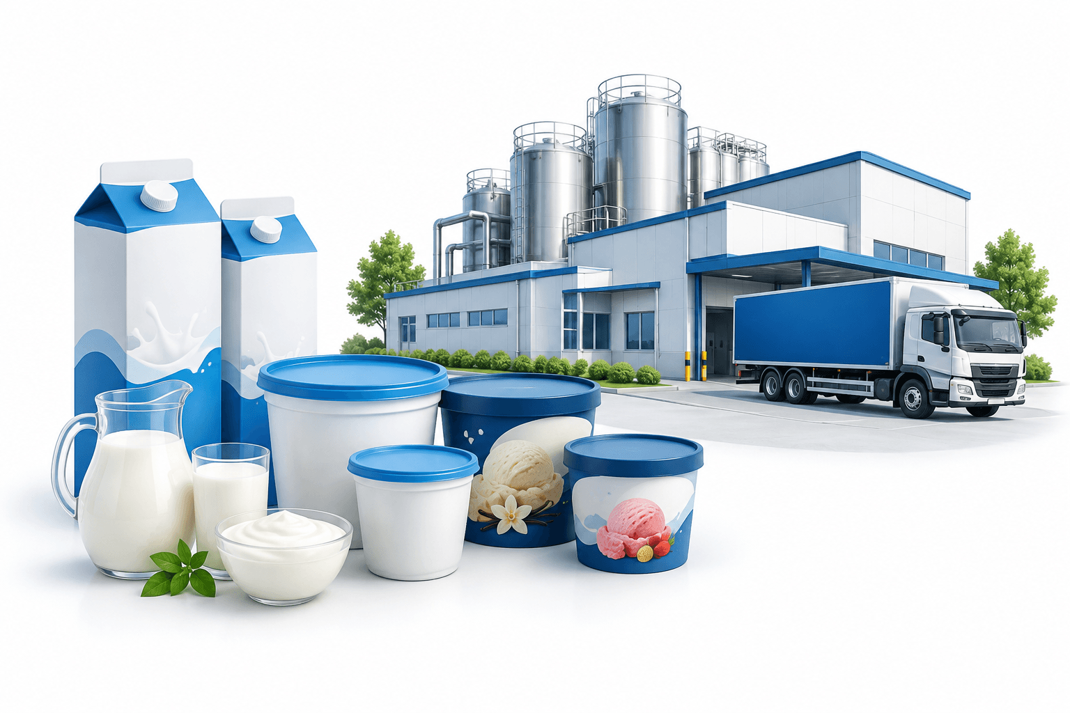 Gewinn von Hatsun Agro steigt im Septemberquartal 2026 um 5,61 %