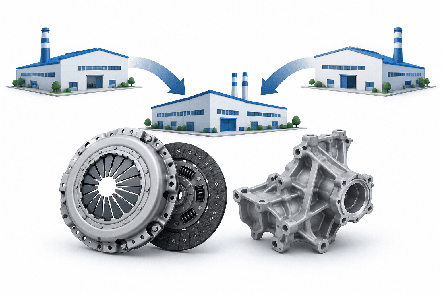 Winst Setco Automotive bereikt ₹203,61 crore dankzij beleggingswinst