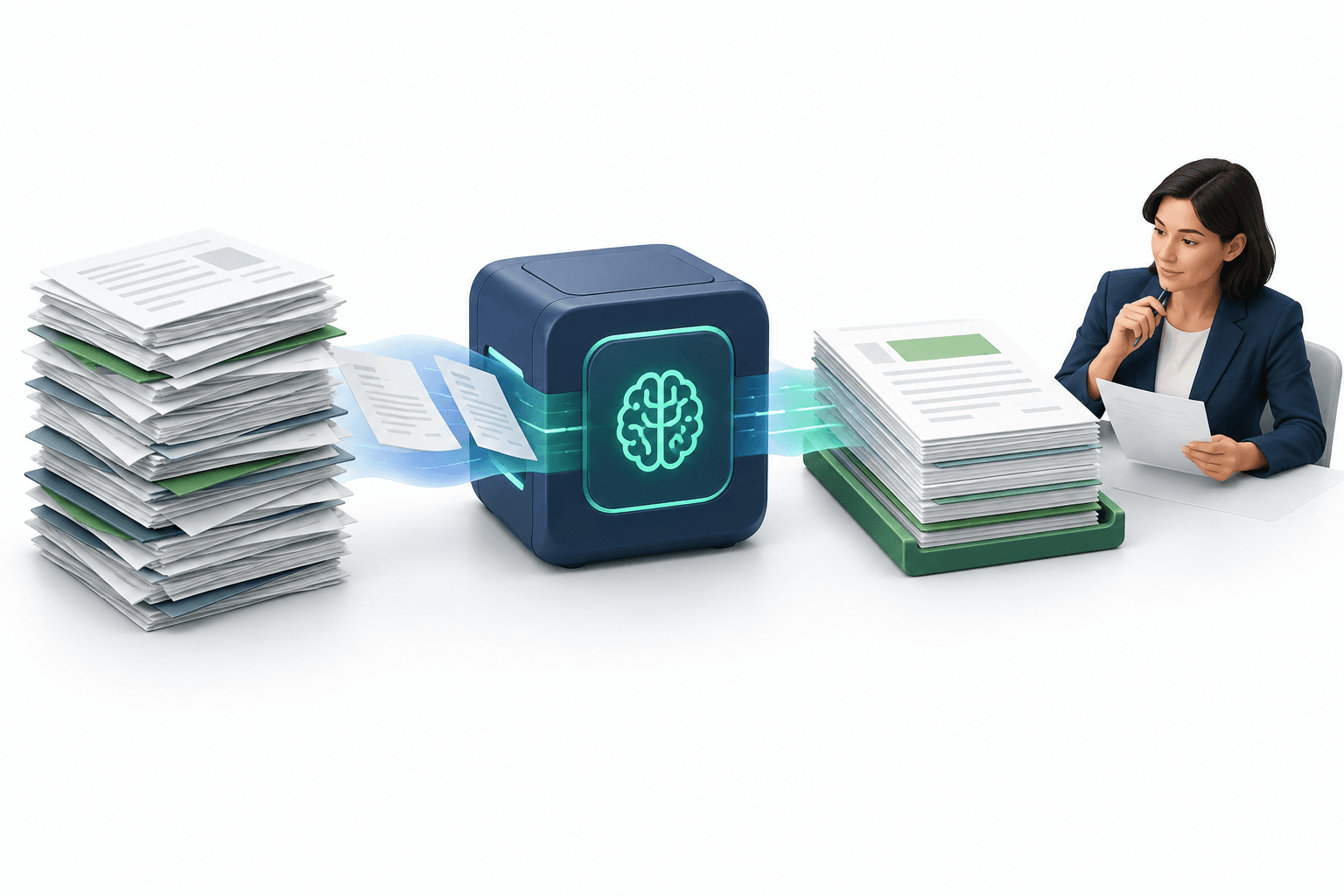TD Credit Assist réduit à quelques minutes la préparation du premier brouillon d’analyse de crédit