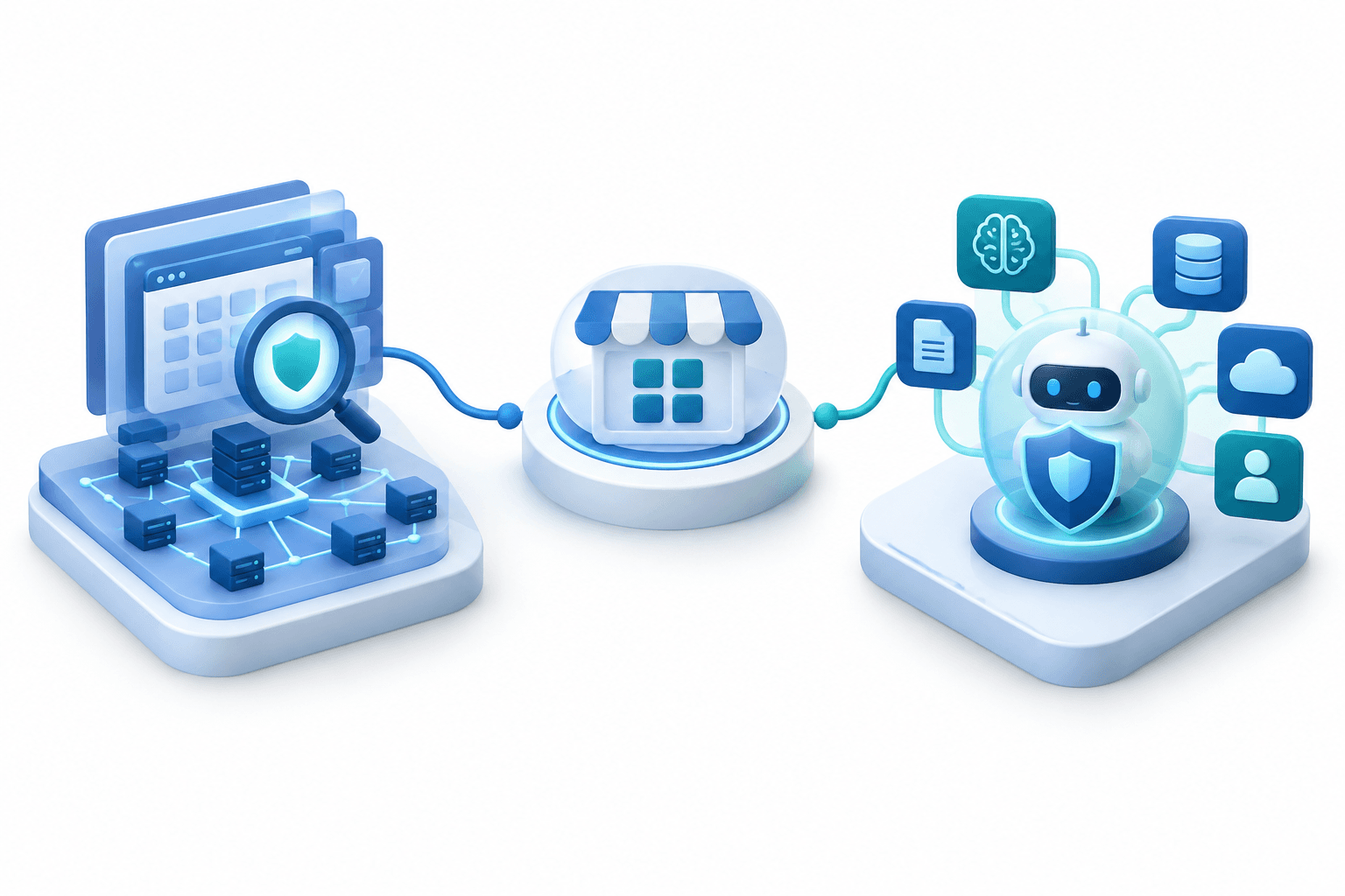 Palo Alto Networks додає AI Defense до OpenAI Marketplace