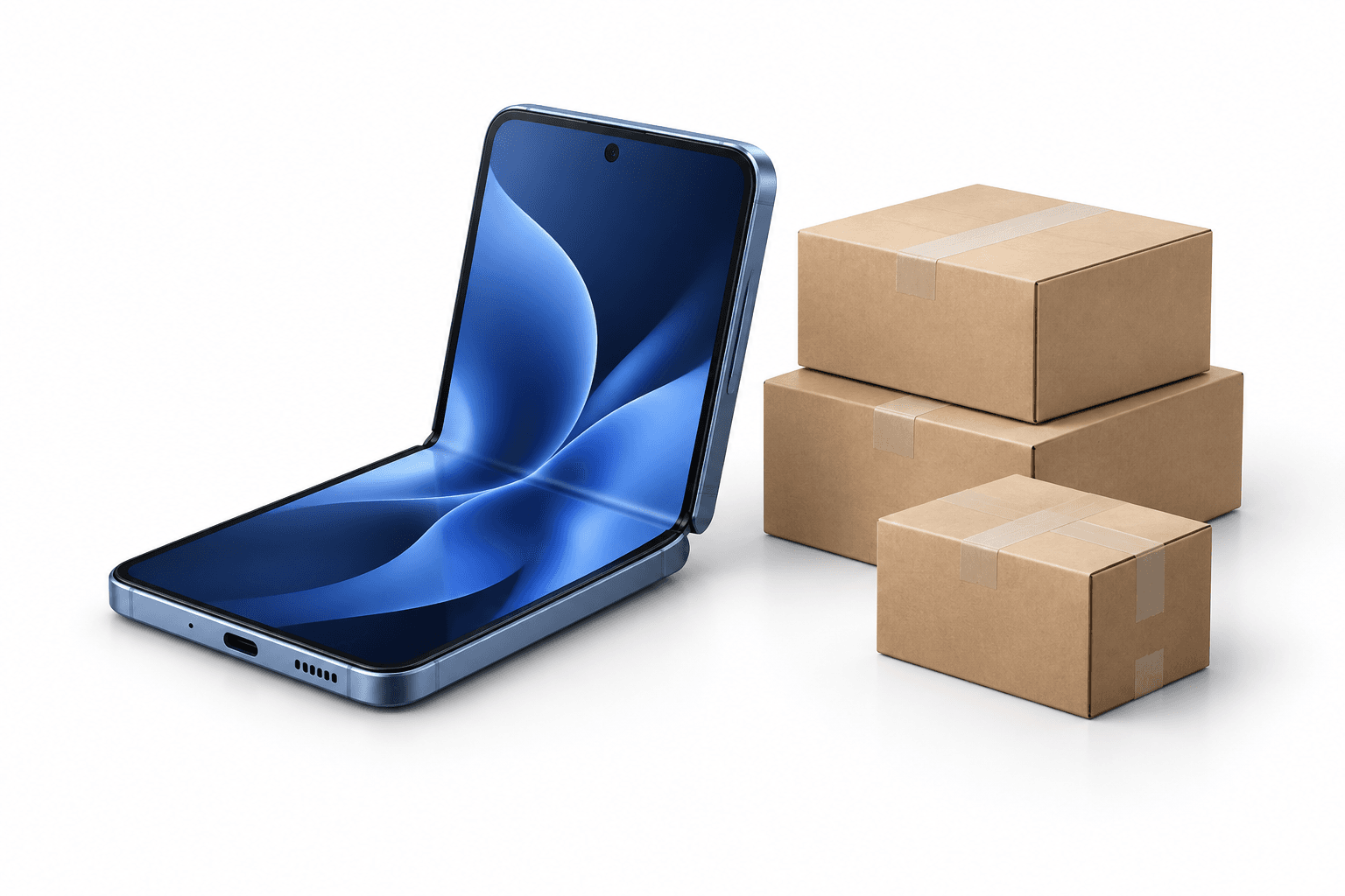 iPhone Duo виходить на ринок майже за $2 000 на тлі дефіциту постачання