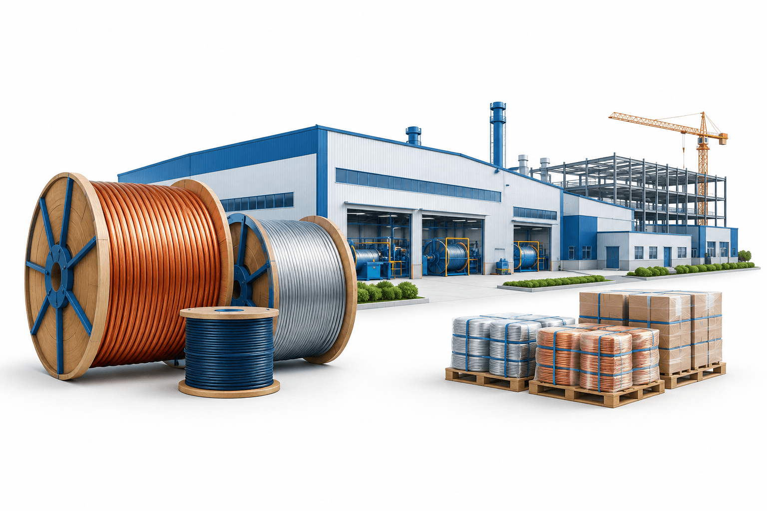 Les perspectives de croissance de KEI restent supérieures à 25 % tandis que l’expansion de Sanand progresse