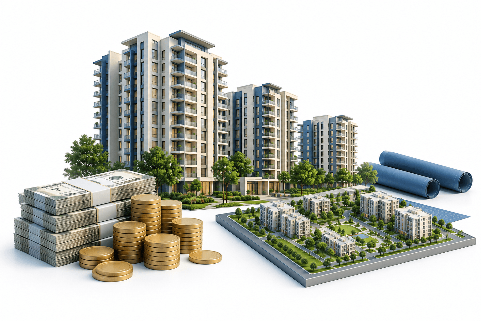 Rezultatele Godrej Properties: încasări record, profit în scădere
