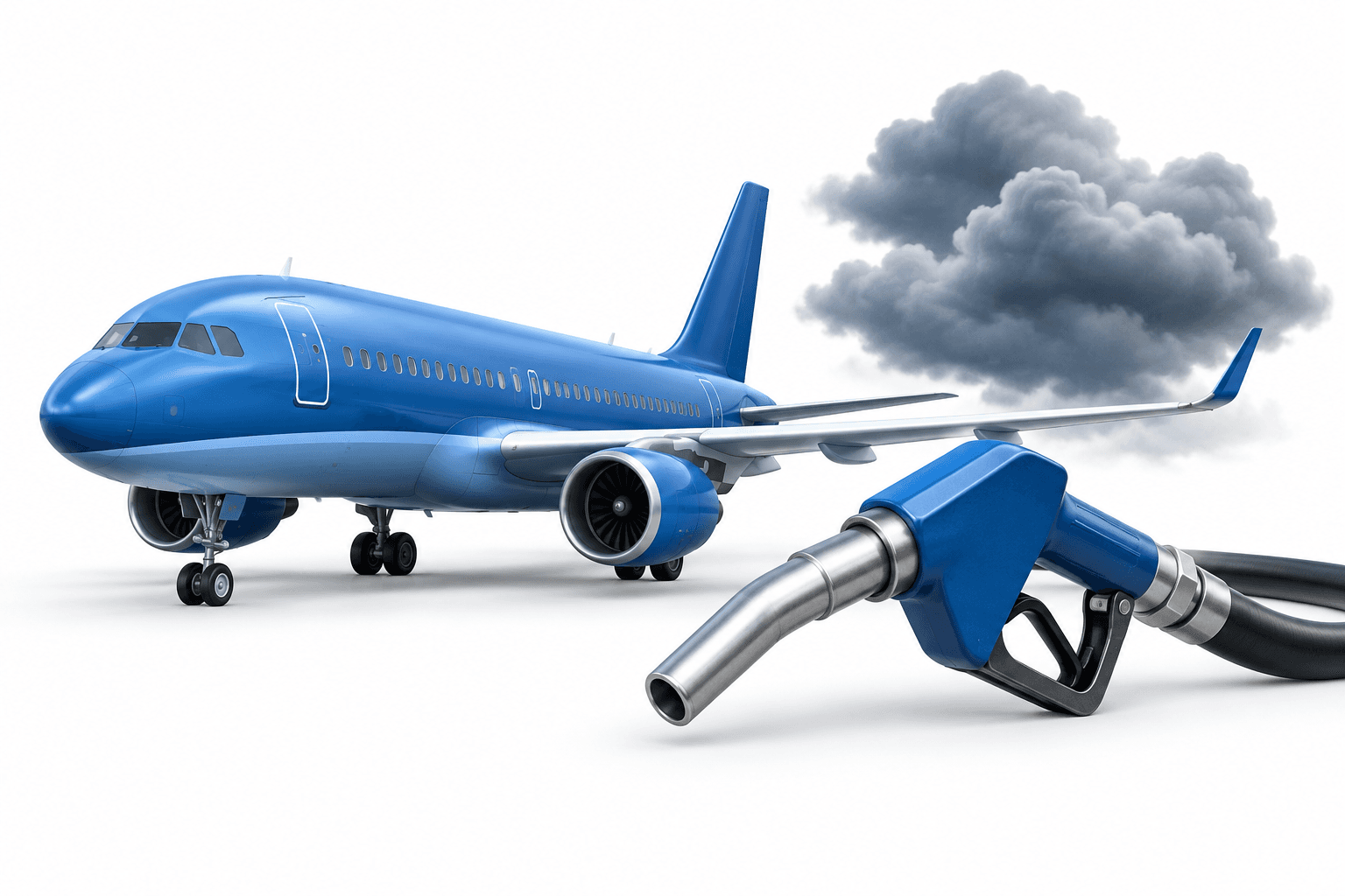 10月27日の決算発表を前に注目されるJetBlueの燃料費
