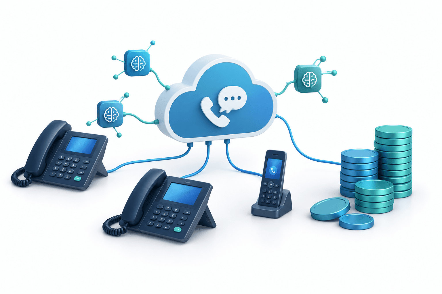 A RingCentral nyeresége nőtt a bevétel bővülésével és a kilátások javulásával
