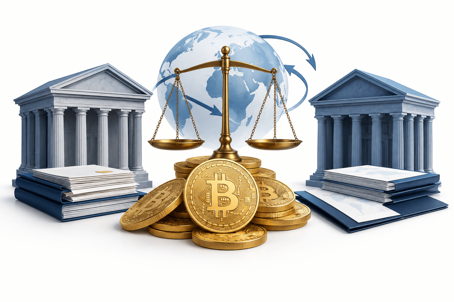 Bitcoin confiscation demandée par la Chine dans une affaire de fraude de 5,7 milliards de dollars
