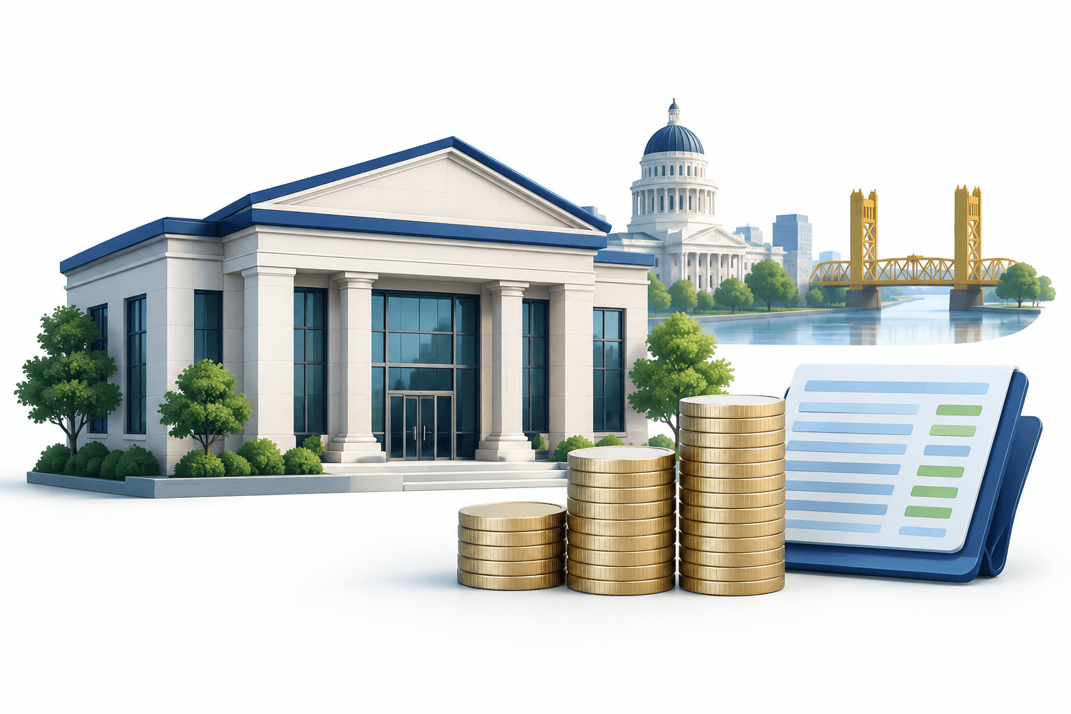 River City Bank’in 3. Çeyrek Kârı %55 Artarak 30,6 Milyon Dolara Yükseldi