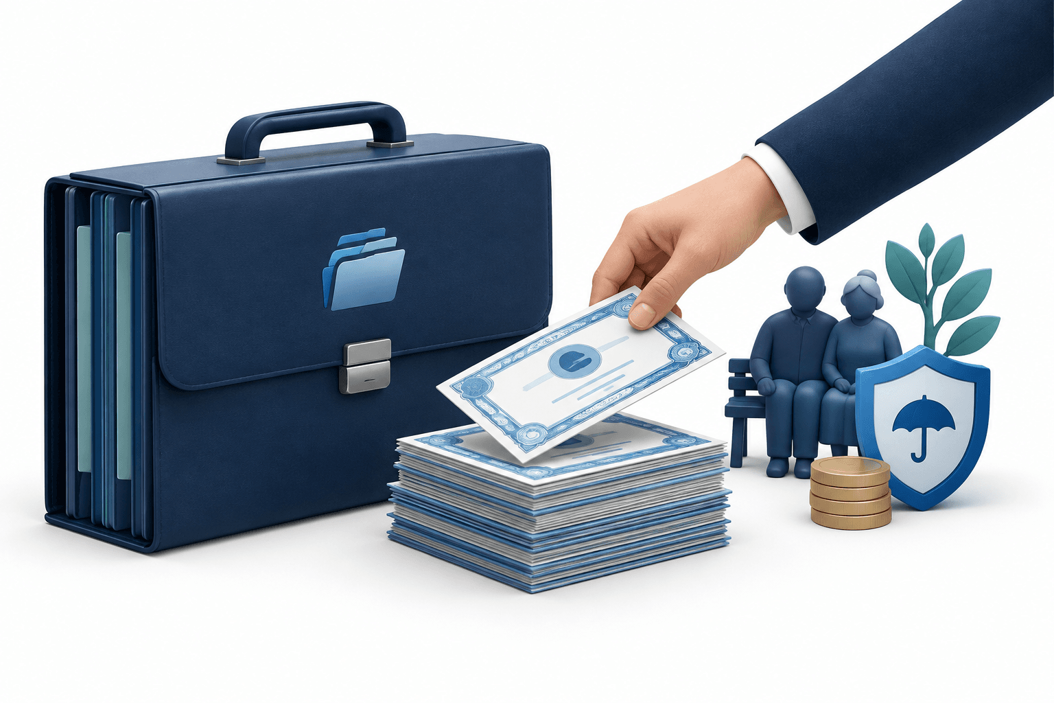 Nippon Life kupuje dalších 217 182 akcií Corebridge Financial