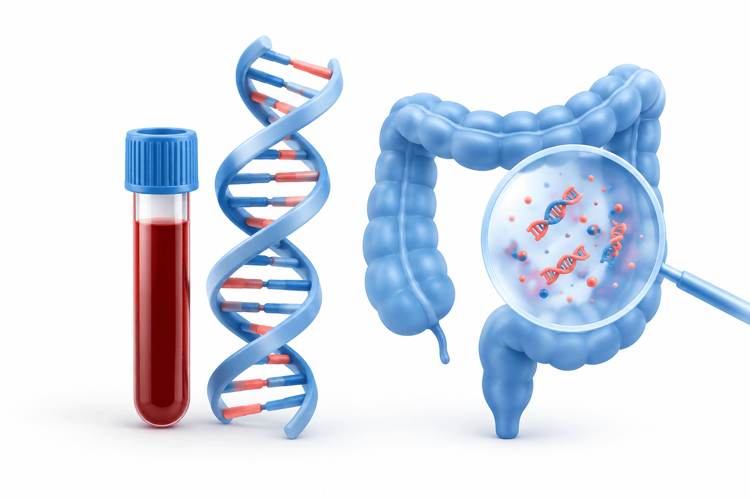 Štúdia Oncodetect od spoločnosti Abbott preukázala vyššiu citlivosť pri odhaľovaní recidívy