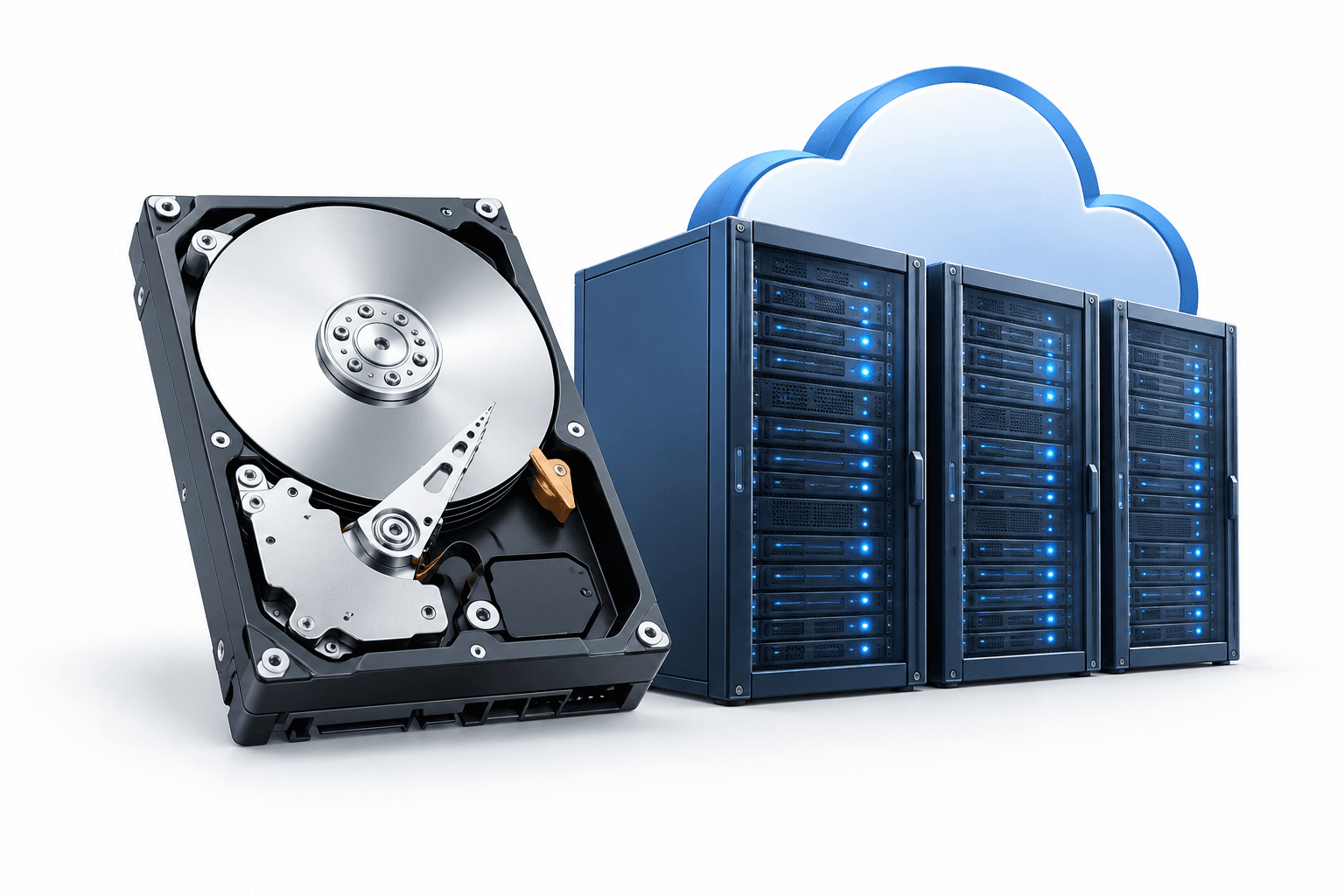 Zyski Western Digital rosną, a przychody sięgają 4,38 mld USD