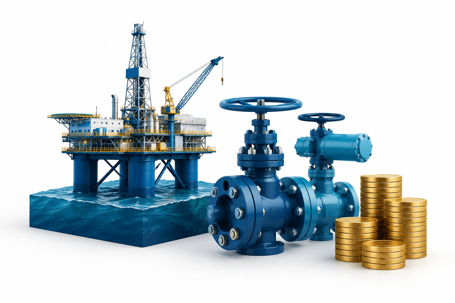 Zisk SLB překonal odhady, tržby ve 3. čtvrtletí vzrostly o 6 %