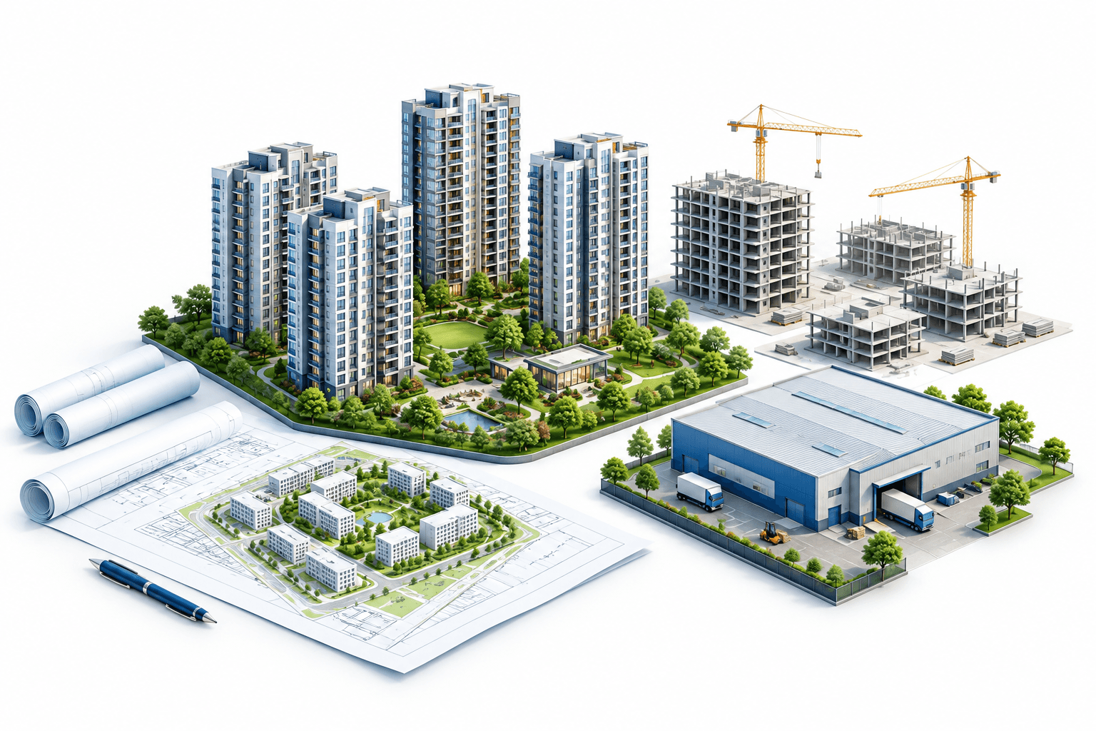 Předprodeje Mahindra Lifespace vzrostly o 66 %; pozornost se soustředí na načasování uvedení projektů