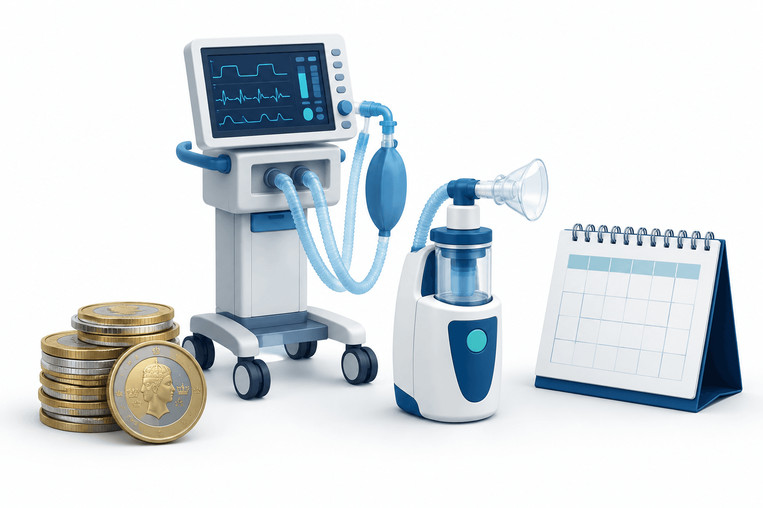 Výsledky Sedana Medical: Rekordní tržby za 3. čtvrtletí, vyšší ztráta EBITDA