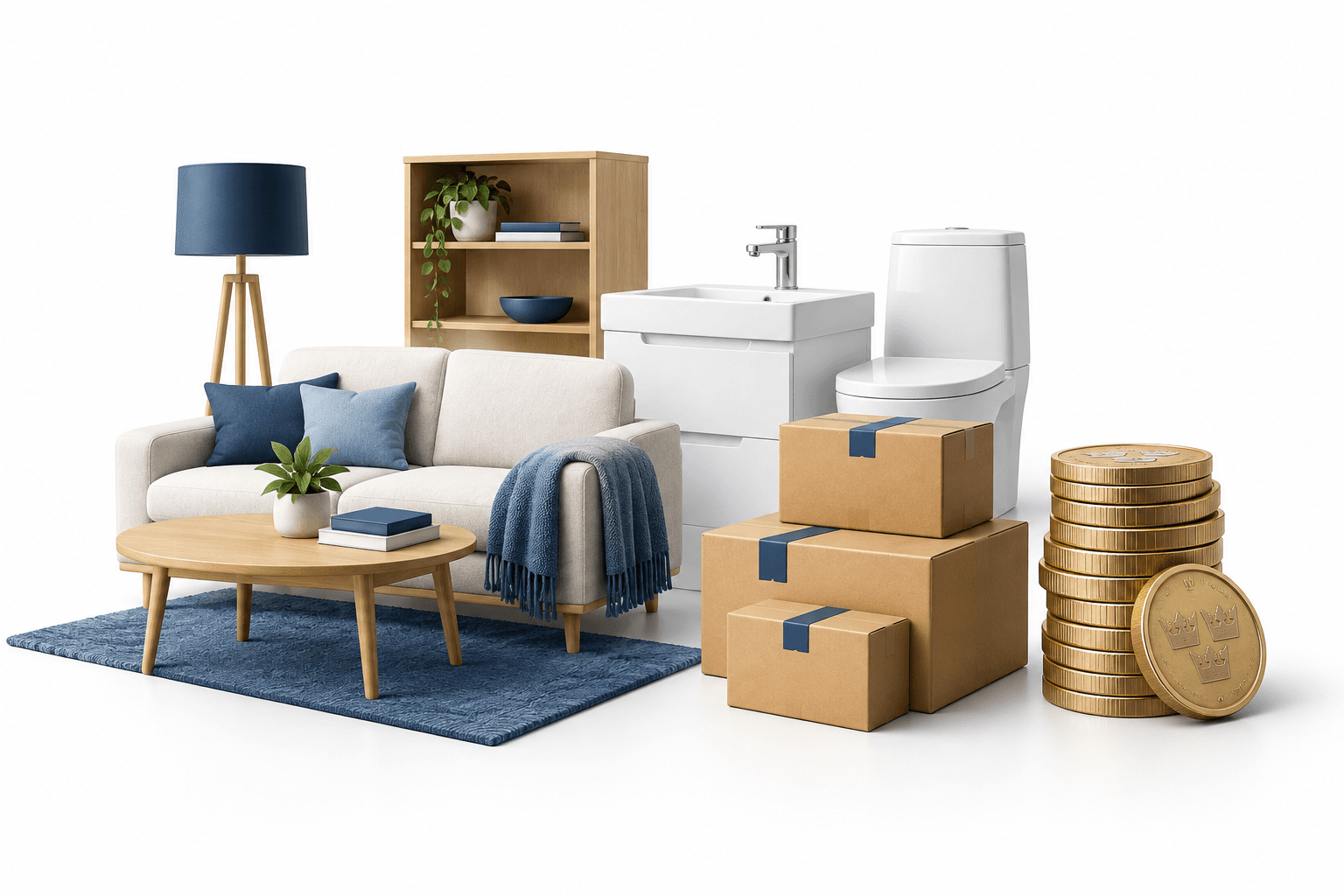 Lucro da BHG sobe 32% com crescimento das vendas no 3º trimestre elevando as margens