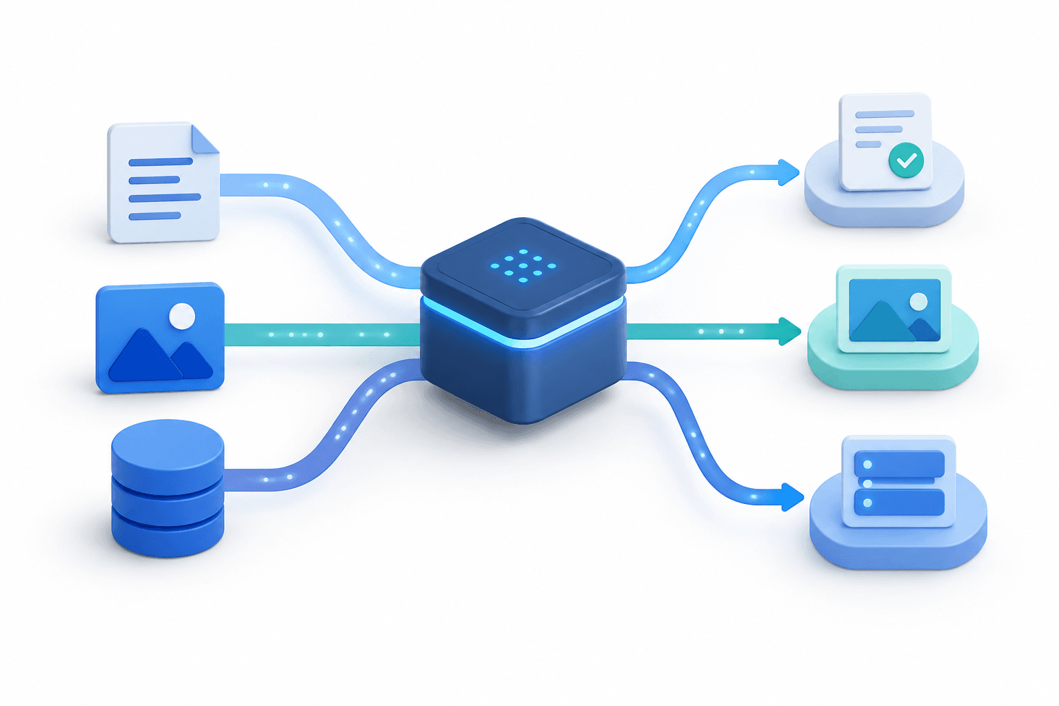 L’API Decisions debutta con instradamento più rapido e tariffe applicate solo agli input