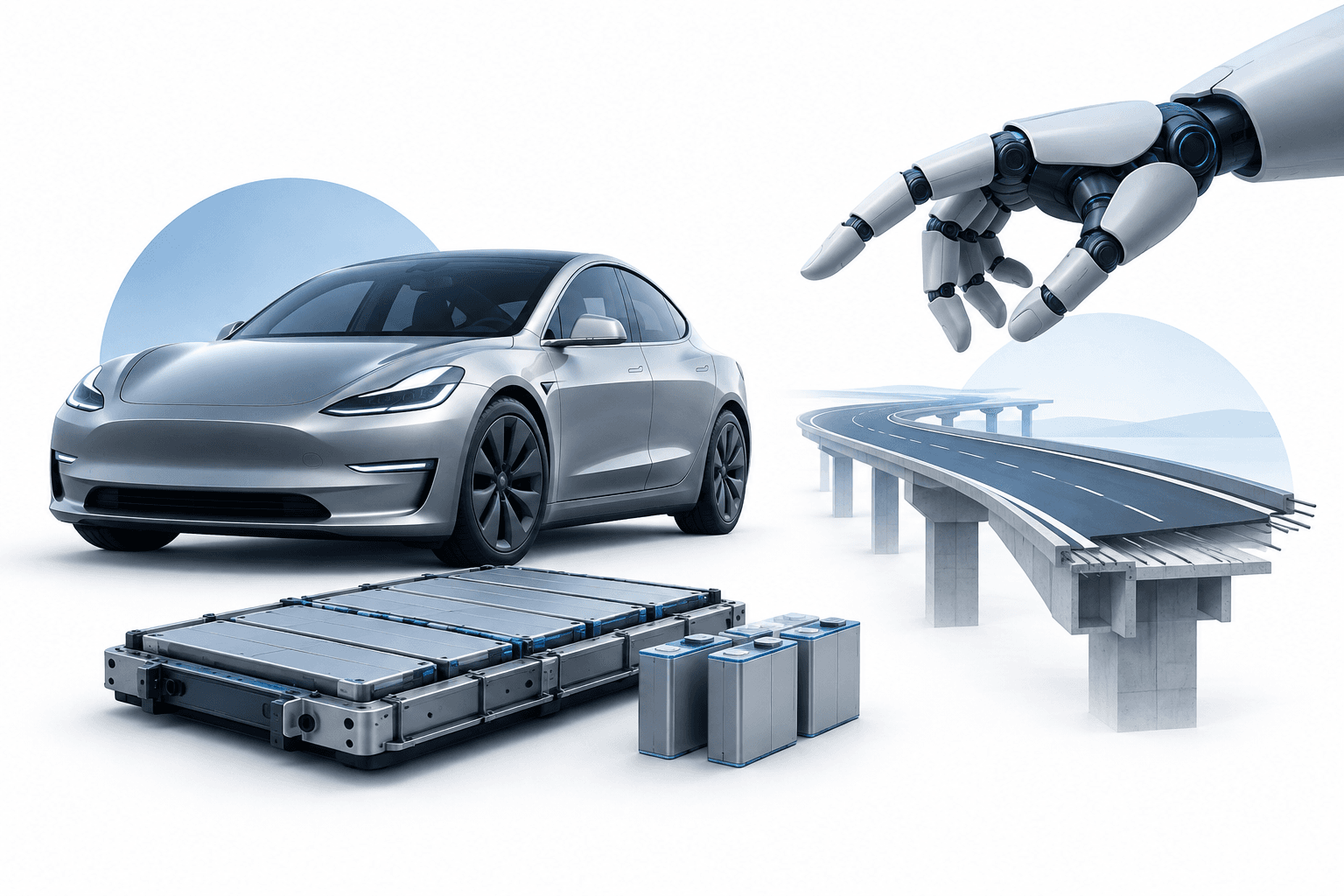 Teslas Gewinne übertreffen die Erwartungen, da die Aktien nach Geschäftsschluss um 3,32 % fallen