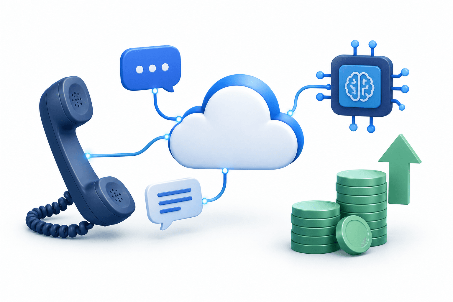 A RingCentral részvényei 7%-kal emelkedtek a harmadik negyedéves növekedés és a kilátások javulása után
