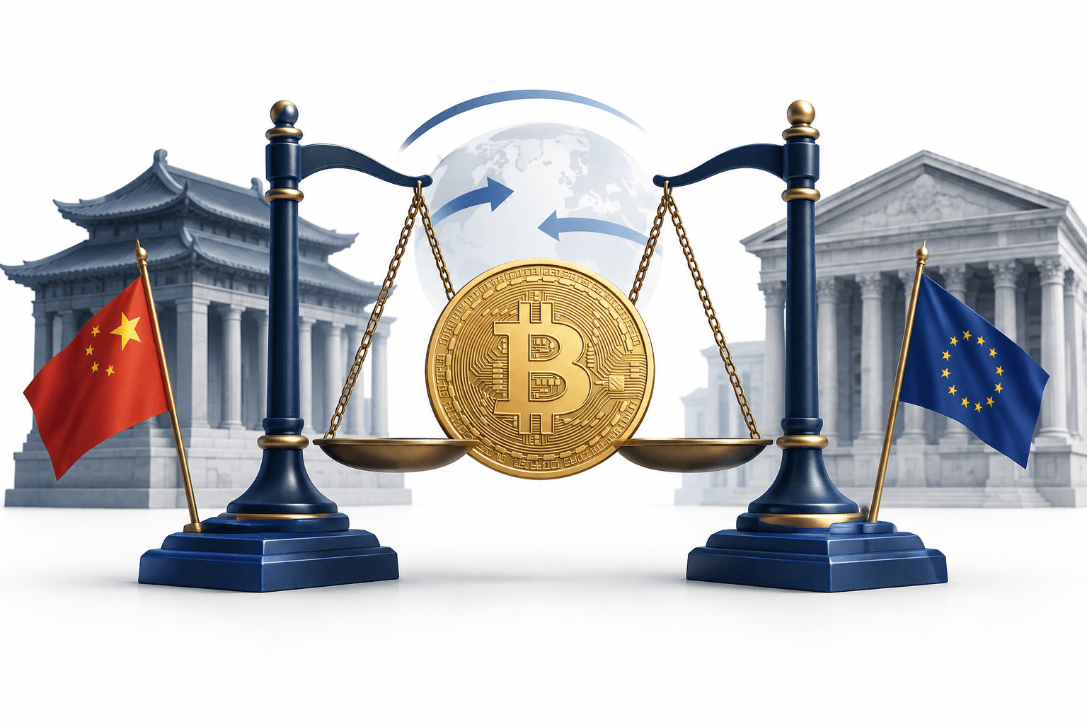 Bitcoin appello di recupero ha permesso la partecipazione di circa 16.000 richiedenti cinesi