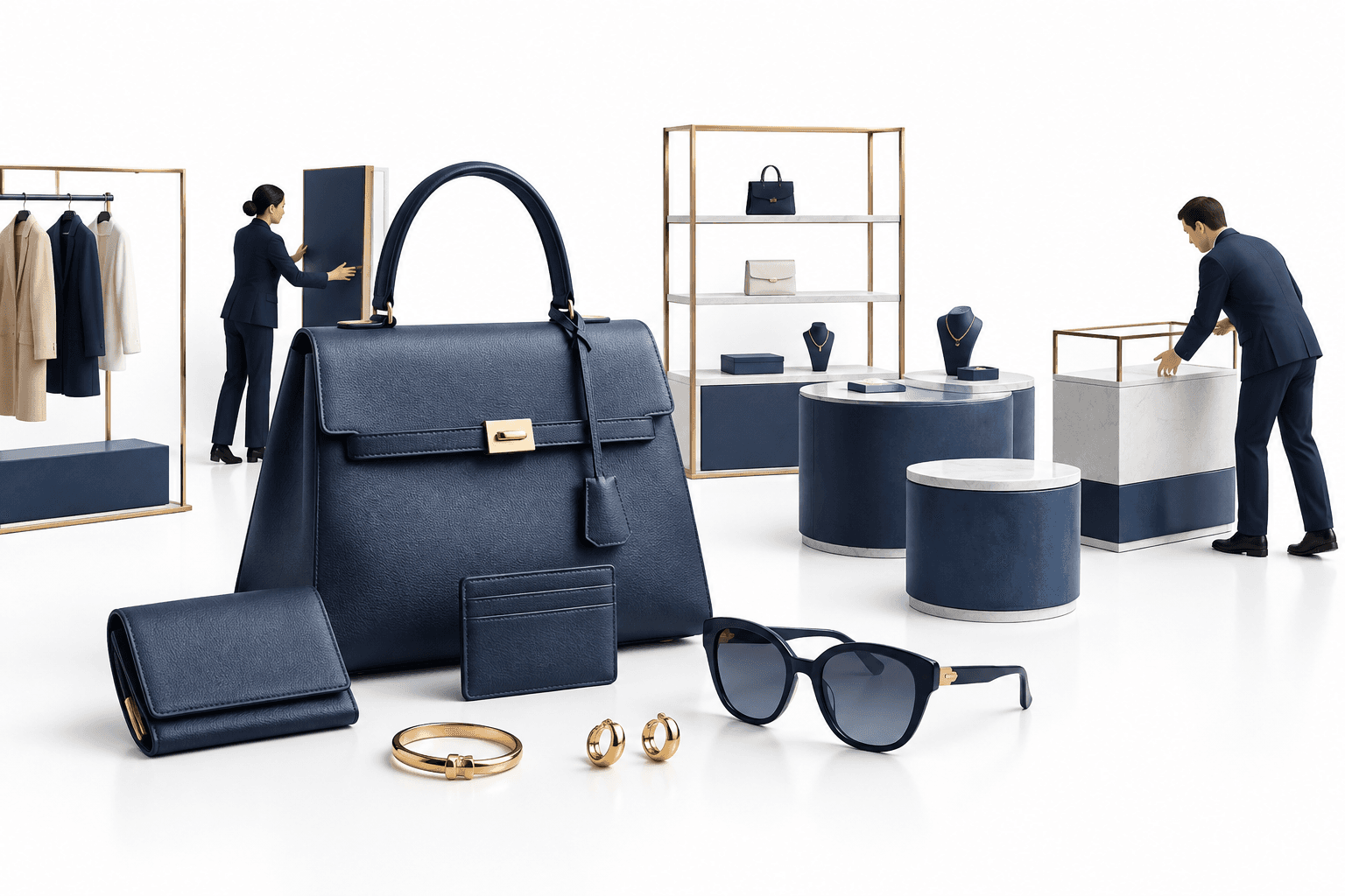 Kering-aktien falder næsten 11 %, mens Guccis salg går tilbage i 3. kvartal