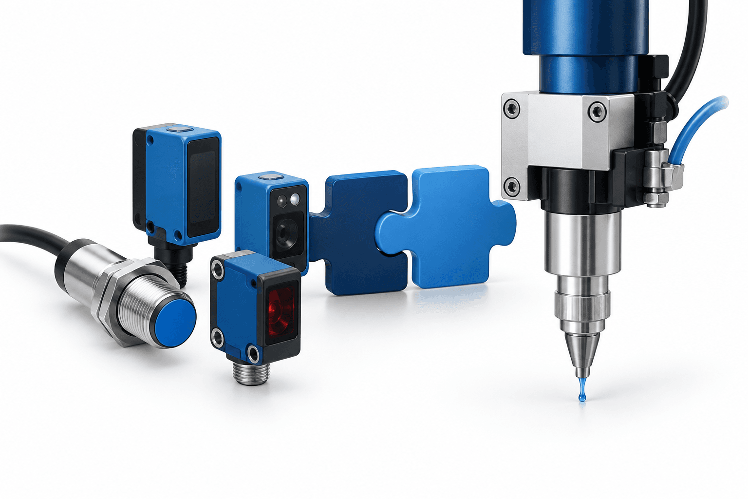 การเข้าซื้อกิจการ Contrinex ของ Nordson มีมูลค่า 168 ล้านดอลลาร์