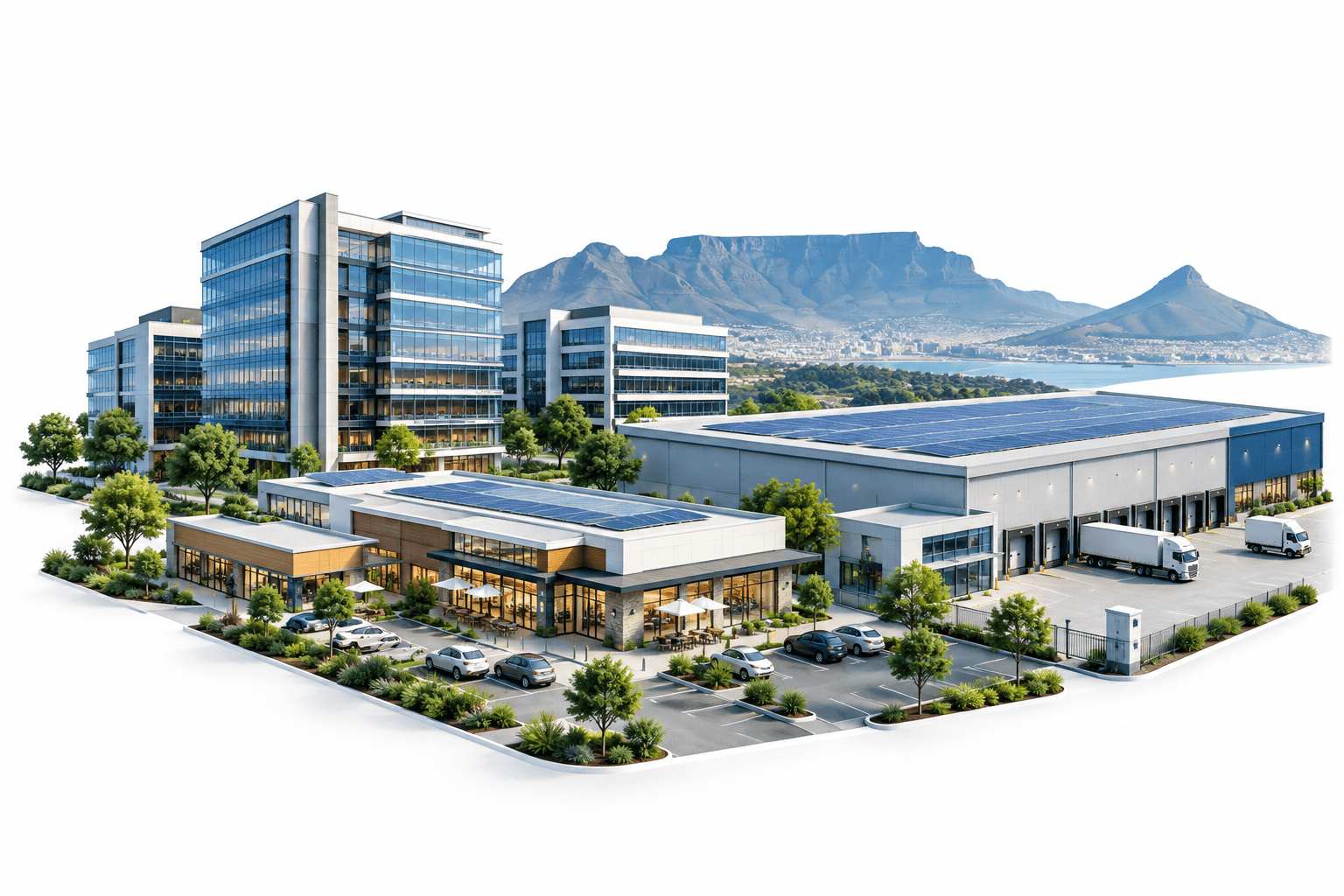 Winst Spear REIT: groeiverwachting voor FY2027 verhoogd naar 9–11%