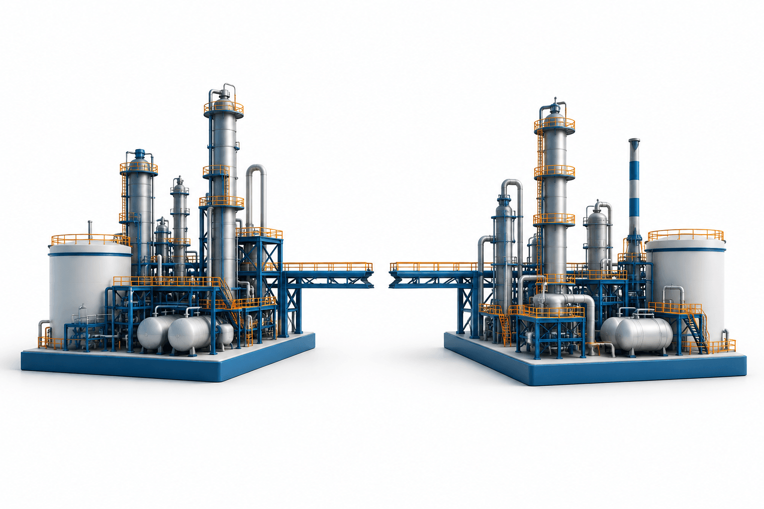 Galp-Aktien fallen um 8,6 %, nachdem Gespräche mit Moeve über das Downstream-Geschäft enden