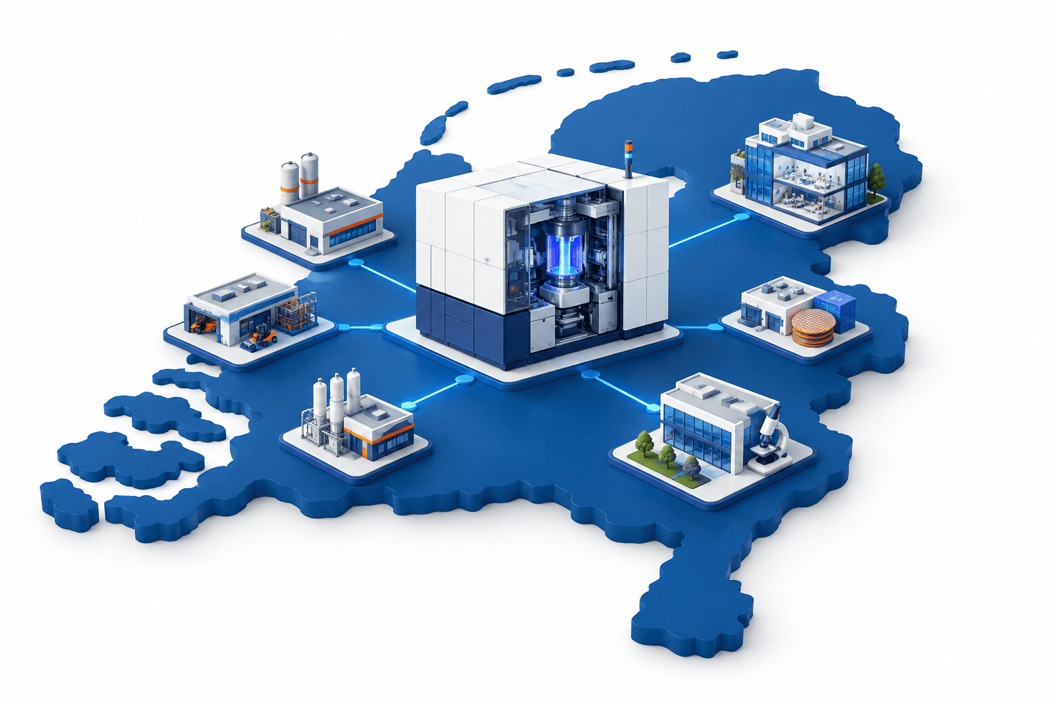 L’empreinte économique d’ASML pourrait atteindre 2,2 % de la production néerlandaise en 2026